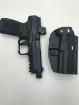 CANIK METE SF 9MM LUGER (9x19 PARA) - Image 10 of 11