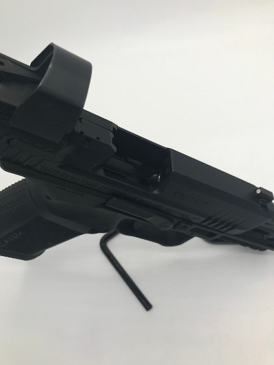 CANIK METE SF 9MM LUGER (9x19 PARA) - Image 8 of 11