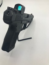 CANIK METE SF 9MM LUGER (9x19 PARA) - Image 7 of 11