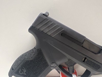 TAURUS GX4XL 9MM LUGER (9x19 PARA) - Image 8 of 12