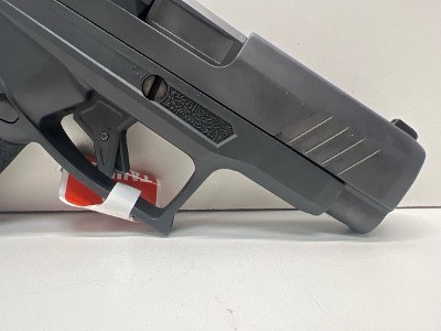 TAURUS GX4XL 9MM LUGER (9x19 PARA) - Image 6 of 12