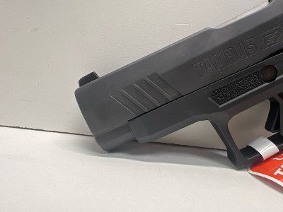 TAURUS GX4XL 9MM LUGER (9x19 PARA) - Image 3 of 12