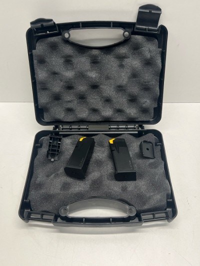TAURUS GX4XL 9MM LUGER (9x19 PARA) - Image 12 of 12