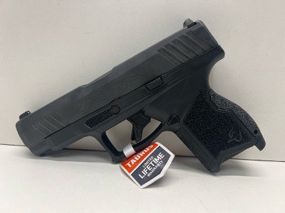 TAURUS GX4XL 9MM LUGER (9x19 PARA) - Image 2 of 12