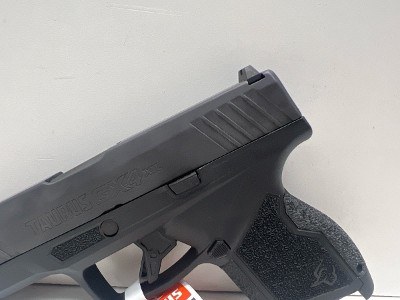 TAURUS GX4XL 9MM LUGER (9x19 PARA) - Image 5 of 12