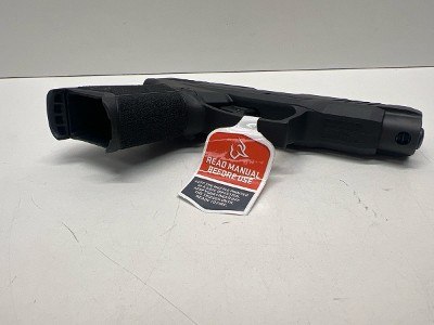 TAURUS GX4XL 9MM LUGER (9x19 PARA) - Image 11 of 12