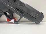 TAURUS GX4XL 9MM LUGER (9x19 PARA) - Image 6 of 12