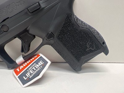 TAURUS GX4XL 9MM LUGER (9x19 PARA) - Image 4 of 12