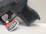 TAURUS GX4XL 9MM LUGER (9x19 PARA) - Image 4 of 12