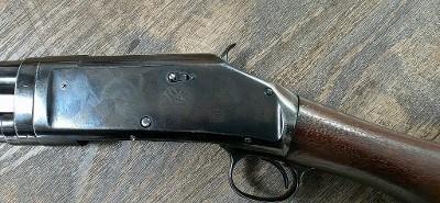 WINCHESTER 1897 TAKEDOWN 12 GA - Image 7 of 17