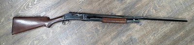 WINCHESTER 1897 TAKEDOWN 12 GA - Image 3 of 17