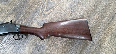 WINCHESTER 1897 TAKEDOWN 12 GA - Image 6 of 17