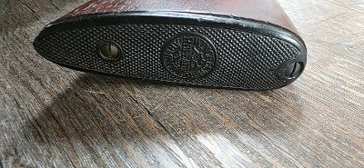 WINCHESTER 1897 TAKEDOWN 12 GA - Image 14 of 17