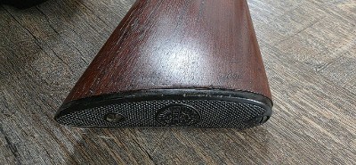 WINCHESTER 1897 TAKEDOWN 12 GA - Image 13 of 17