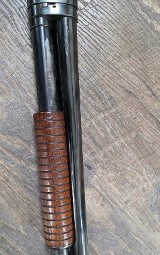WINCHESTER 1897 TAKEDOWN 12 GA - Image 16 of 17
