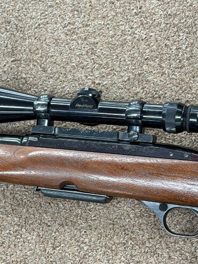 WINCHESTER 100 .308 WIN - Image 12 of 17