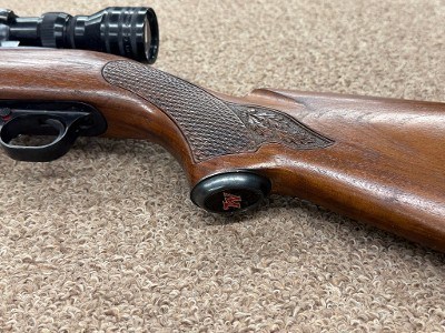 WINCHESTER 100 .308 WIN - Image 15 of 17