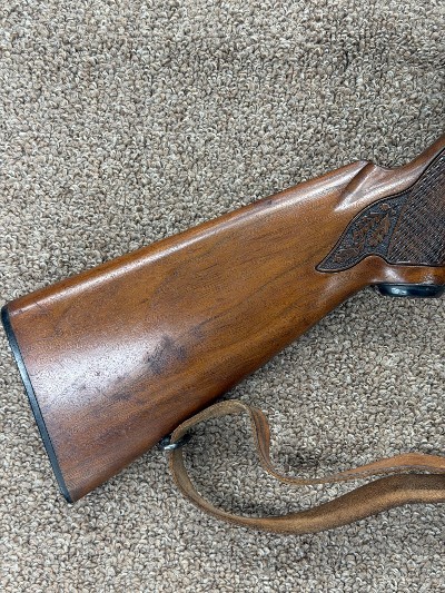WINCHESTER 100 .308 WIN - Image 7 of 17