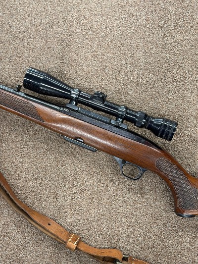 WINCHESTER 100 .308 WIN - Image 9 of 17