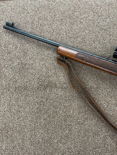 WINCHESTER 100 .308 WIN - Image 11 of 17