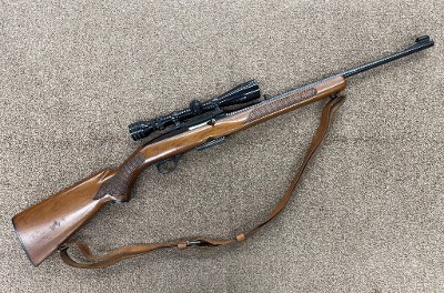 WINCHESTER 100 .308 WIN - Image 1 of 17