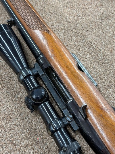 WINCHESTER 100 .308 WIN - Image 16 of 17