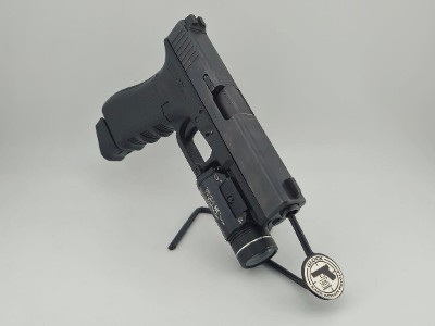 GLOCK 17 GEN 3 9MM LUGER (9x19 PARA) - Image 2 of 4