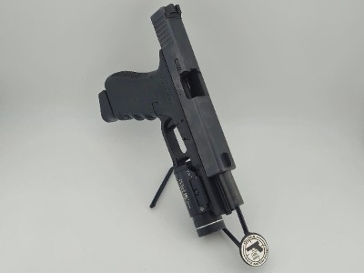 GLOCK 17 GEN 3 9MM LUGER (9x19 PARA) - Image 3 of 4