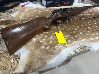 STEVENS 58 16 GA - Image 2 of 11