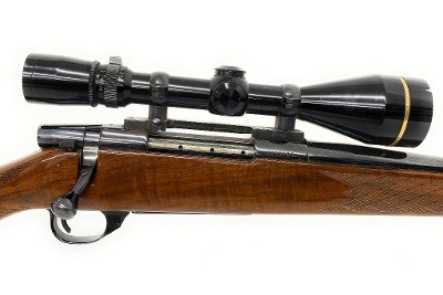 WEATHERBY Vanguard7MM REM MAG - Image 2 of 15