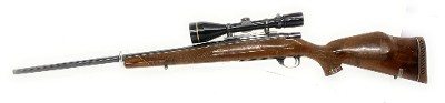 WEATHERBY Vanguard7MM REM MAG - Image 9 of 15