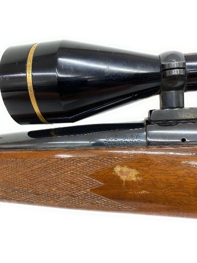 WEATHERBY Vanguard7MM REM MAG - Image 10 of 15