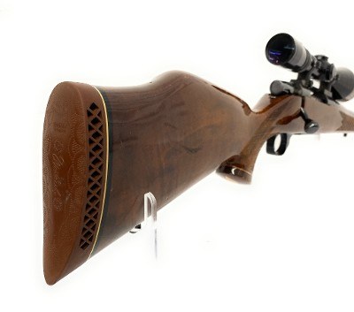WEATHERBY Vanguard7MM REM MAG - Image 5 of 15