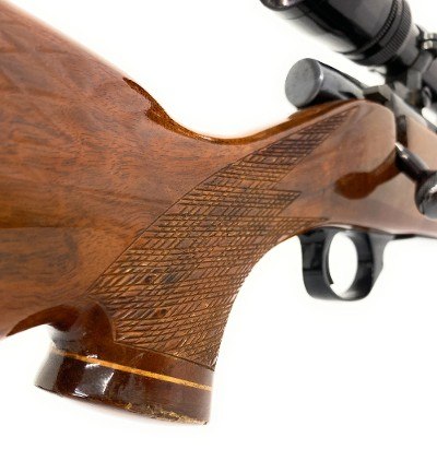 WEATHERBY Vanguard7MM REM MAG - Image 6 of 15