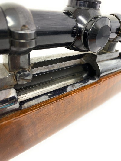 WEATHERBY Vanguard7MM REM MAG - Image 7 of 15