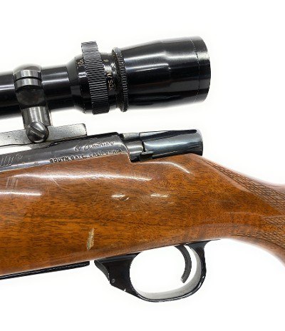 WEATHERBY Vanguard7MM REM MAG - Image 11 of 15