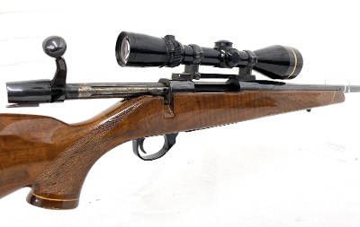 WEATHERBY Vanguard7MM REM MAG - Image 8 of 15
