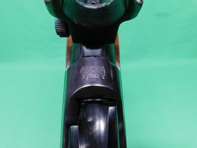 RUGER NO.1 7X57MM MAUSER - Image 3 of 9