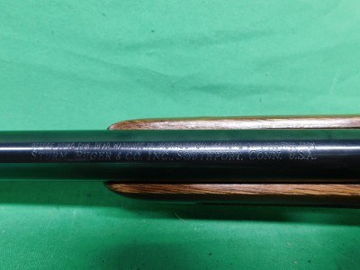 RUGER NO.1 7X57MM MAUSER - Image 7 of 9