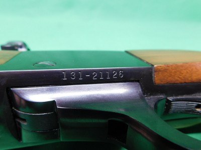 RUGER NO.1 7X57MM MAUSER - Image 9 of 9