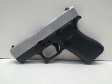GLOCK 43X 9MM LUGER (9x19 PARA) - Image 2 of 12