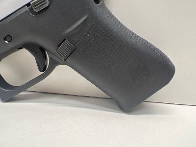 GLOCK 43X 9MM LUGER (9x19 PARA) - Image 4 of 12