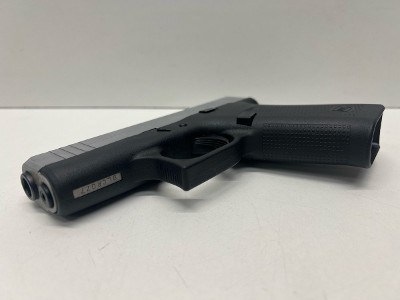 GLOCK 43X 9MM LUGER (9x19 PARA) - Image 11 of 12
