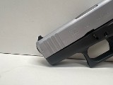GLOCK 43X 9MM LUGER (9x19 PARA) - Image 3 of 12