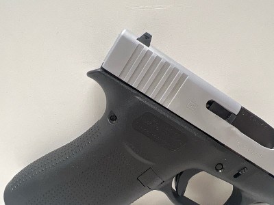GLOCK 43X 9MM LUGER (9x19 PARA) - Image 8 of 12