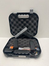 GLOCK 43X 9MM LUGER (9x19 PARA) - Image 1 of 12
