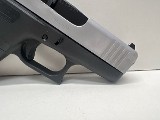 GLOCK 43X 9MM LUGER (9x19 PARA) - Image 6 of 12