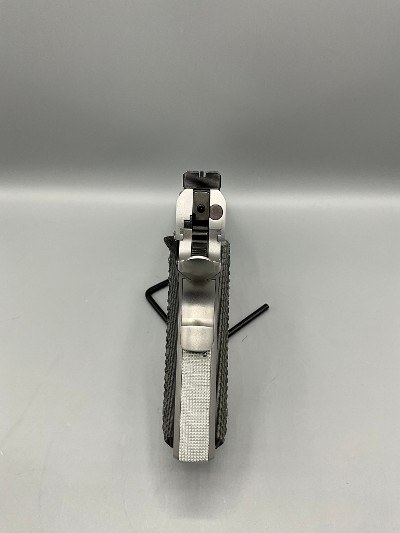BUL ARMORY 1911 COMMANDER 9MM LUGER (9x19 PARA) - Image 3 of 8