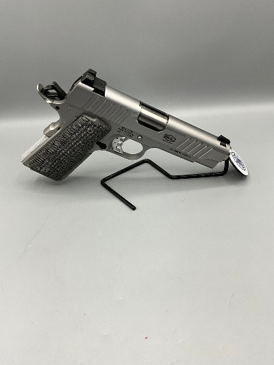 BUL ARMORY 1911 COMMANDER 9MM LUGER (9x19 PARA) - Image 5 of 8
