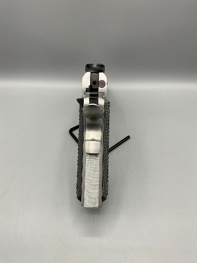 BUL ARMORY 1911 COMMANDER 9MM LUGER (9x19 PARA) - Image 2 of 8